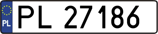 PL27186