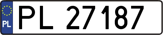 PL27187