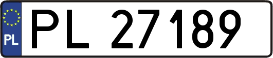 PL27189