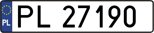 PL27190