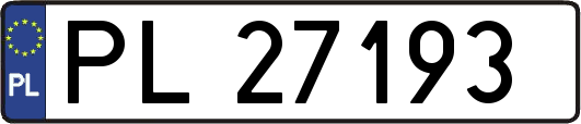 PL27193
