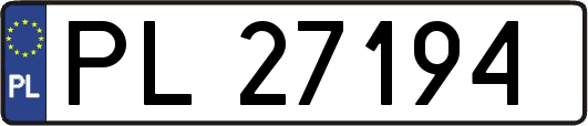 PL27194