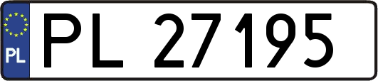 PL27195