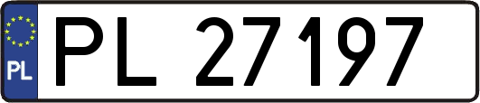 PL27197
