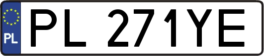 PL271YE