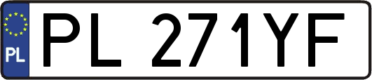 PL271YF