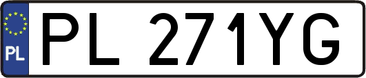 PL271YG