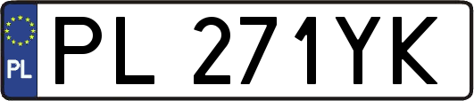 PL271YK