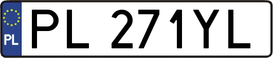 PL271YL