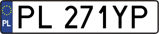 PL271YP
