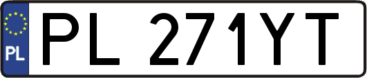 PL271YT