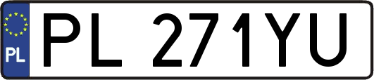 PL271YU