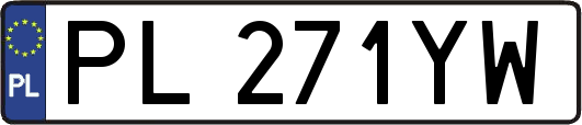 PL271YW