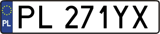 PL271YX