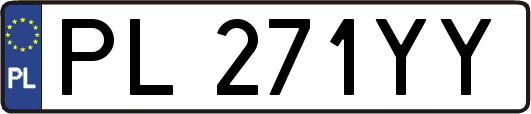 PL271YY