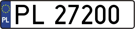 PL27200