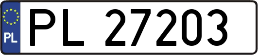 PL27203