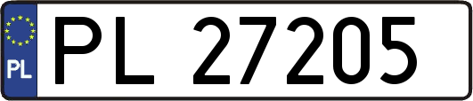 PL27205