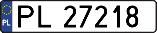PL27218