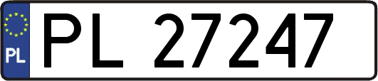 PL27247