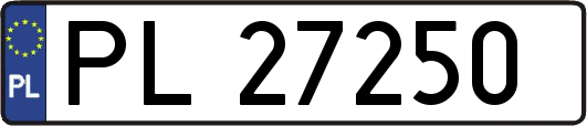 PL27250