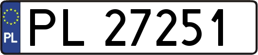PL27251