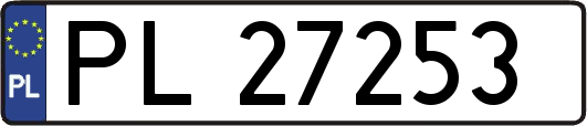 PL27253