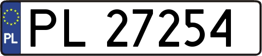 PL27254