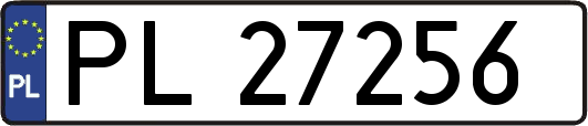 PL27256