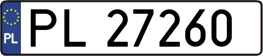 PL27260