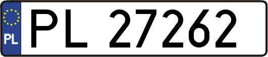 PL27262
