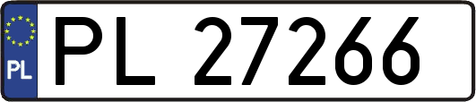 PL27266