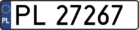 PL27267