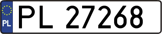 PL27268