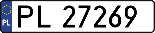 PL27269