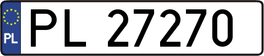 PL27270