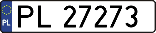 PL27273
