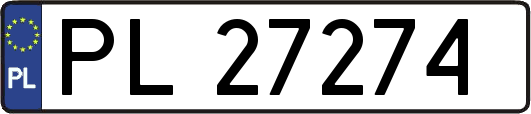 PL27274