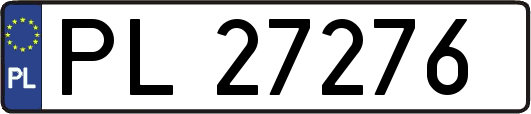 PL27276