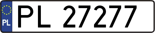 PL27277