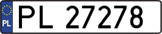 PL27278