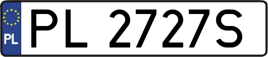 PL2727S