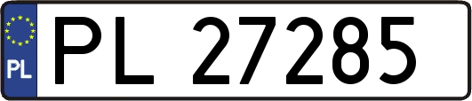 PL27285