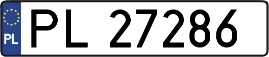 PL27286