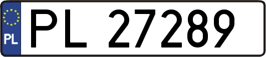 PL27289