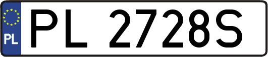 PL2728S