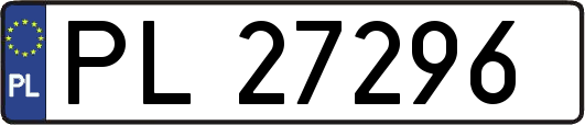 PL27296