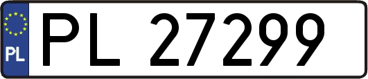 PL27299