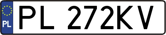 PL272KV