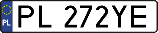 PL272YE